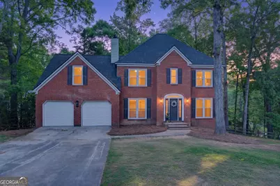2251 Briarcreek Bend NW, Kennesaw, GA 30152 - Photo 2