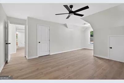 2251 Briarcreek Bend NW, Kennesaw, GA 30152 - Photo 38