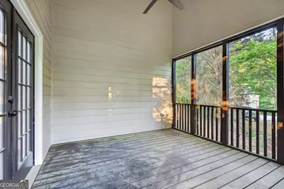 2251 Briarcreek Bend NW, Kennesaw, GA 30152 - Photo 10