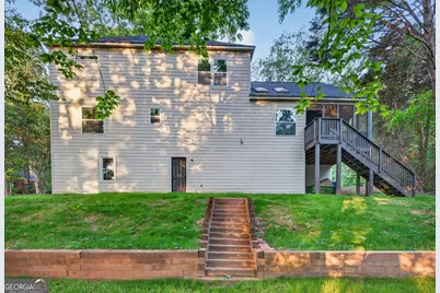 2251 Briarcreek Bend NW, Kennesaw, GA 30152 - Photo 6