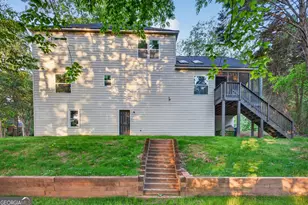 2251 Briarcreek Bend NW, Kennesaw, GA 30152 - Photo 6