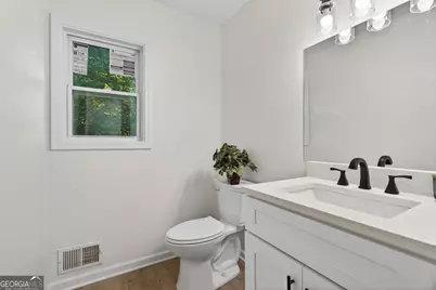 2251 Briarcreek Bend NW, Kennesaw, GA 30152 - Photo 20