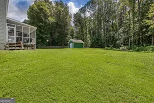 140 Thomas Crossing Dr, Newnan, GA 30265 - Photo 50