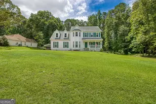 140 Thomas Crossing Dr, Newnan, GA 30265 - Photo 2