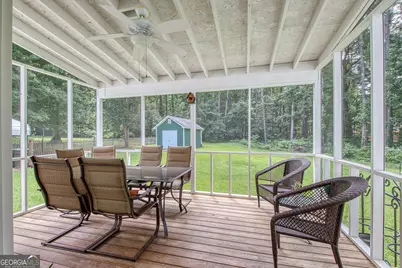 140 Thomas Crossing Drive, Newnan, GA 30265 - Photo 22
