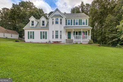 140 Thomas Crossing Drive, Newnan, GA 30265 - Photo 1