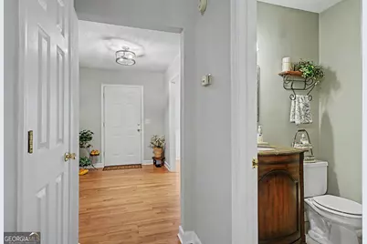 140 Thomas Crossing Drive, Newnan, GA 30265 - Photo 16