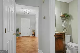 140 Thomas Crossing Dr, Newnan, GA 30265 - Photo 16