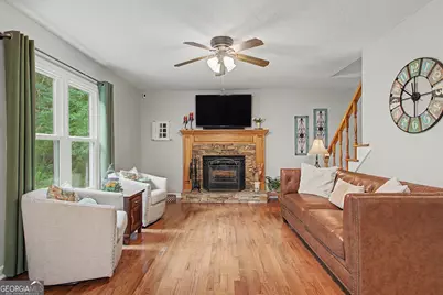 140 Thomas Crossing Drive, Newnan, GA 30265 - Photo 18