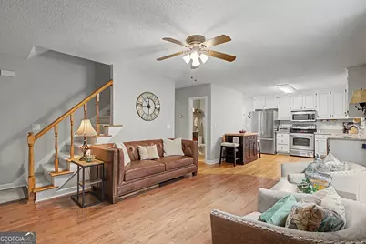 140 Thomas Crossing Drive, Newnan, GA 30265 - Photo 20