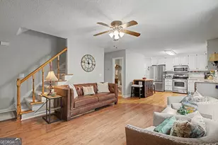 140 Thomas Crossing Dr, Newnan, GA 30265 - Photo 20