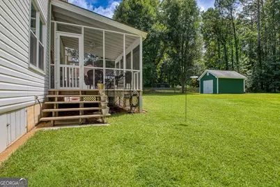 140 Thomas Crossing Drive, Newnan, GA 30265 - Photo 48