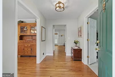 140 Thomas Crossing Drive, Newnan, GA 30265 - Photo 10