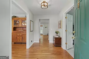 140 Thomas Crossing Dr, Newnan, GA 30265 - Photo 10