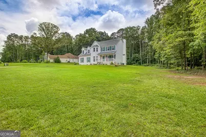 140 Thomas Crossing Drive, Newnan, GA 30265 - Photo 4