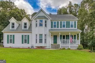 140 Thomas Crossing Dr, Newnan, GA 30265 - Photo 54
