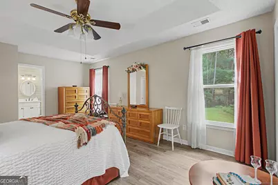 140 Thomas Crossing Drive, Newnan, GA 30265 - Photo 36