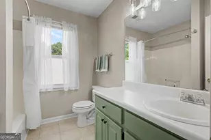 140 Thomas Crossing Dr, Newnan, GA 30265 - Photo 32