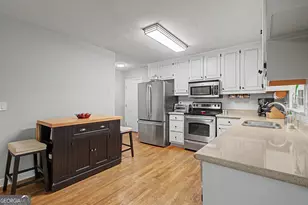 140 Thomas Crossing Dr, Newnan, GA 30265 - Photo 26