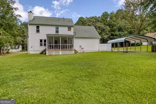 140 Thomas Crossing Dr, Newnan, GA 30265 - Photo 52