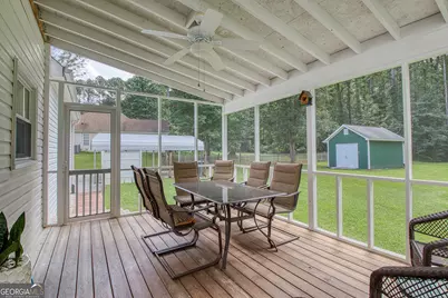 140 Thomas Crossing Drive, Newnan, GA 30265 - Photo 24