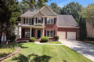 3612 Brookefall Ct, Suwanee, GA 30024 - Photo 1