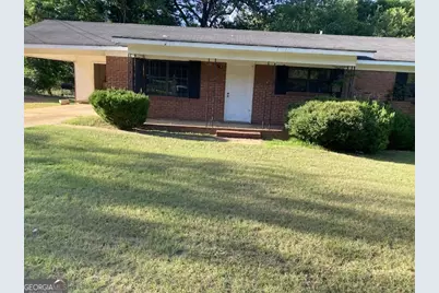 119 W Garner Street, Dublin, GA 31021 - Photo 1