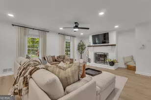 25 Eastwood Dr, Newnan, GA 30265 - Photo 14