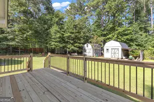 25 Eastwood Dr, Newnan, GA 30265 - Photo 64