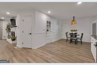 25 Eastwood Drive, Newnan, GA 30265 - Photo 32