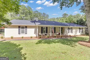 25 Eastwood Dr, Newnan, GA 30265 - Photo 2
