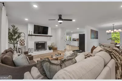25 Eastwood Drive, Newnan, GA 30265 - Photo 12