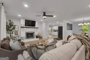 25 Eastwood Dr, Newnan, GA 30265 - Photo 12