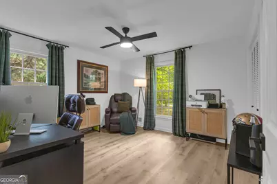 25 Eastwood Drive, Newnan, GA 30265 - Photo 50