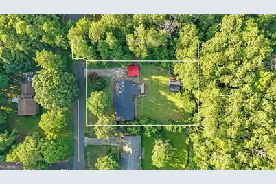 25 Eastwood Drive, Newnan, GA 30265 - Photo 76