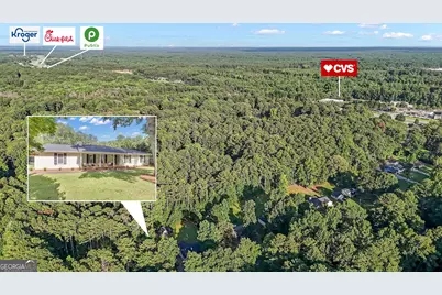 25 Eastwood Drive, Newnan, GA 30265 - Photo 78