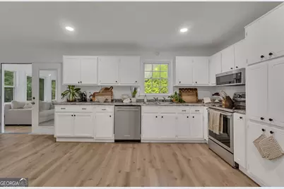 25 Eastwood Drive, Newnan, GA 30265 - Photo 26