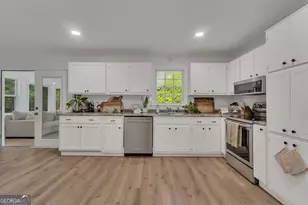 25 Eastwood Dr, Newnan, GA 30265 - Photo 26