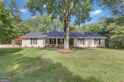 25 Eastwood Drive, Newnan, GA 30265 - Photo 4