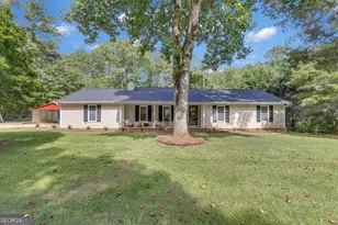 25 Eastwood Dr, Newnan, GA 30265 - Photo 4