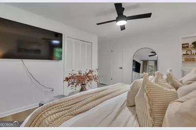 25 Eastwood Drive, Newnan, GA 30265 - Photo 56