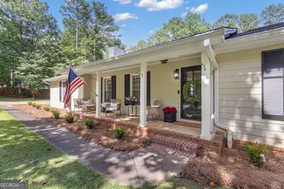 25 Eastwood Drive, Newnan, GA 30265 - Photo 6