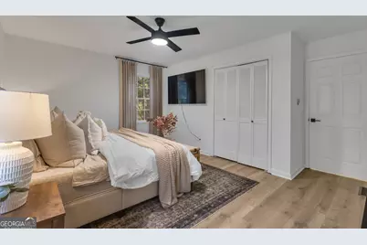 25 Eastwood Drive, Newnan, GA 30265 - Photo 54