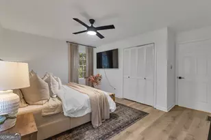 25 Eastwood Dr, Newnan, GA 30265 - Photo 54