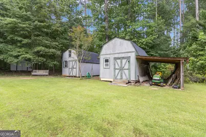 25 Eastwood Drive, Newnan, GA 30265 - Photo 72