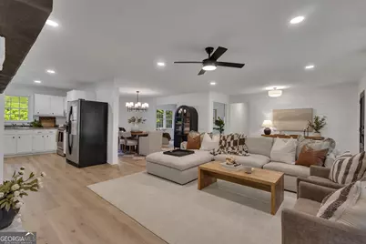 25 Eastwood Drive, Newnan, GA 30265 - Photo 16