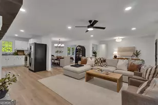 25 Eastwood Dr, Newnan, GA 30265 - Photo 16
