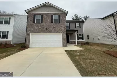 174 Woodbrook Trl, Newnan, GA 30265 - Photo 1