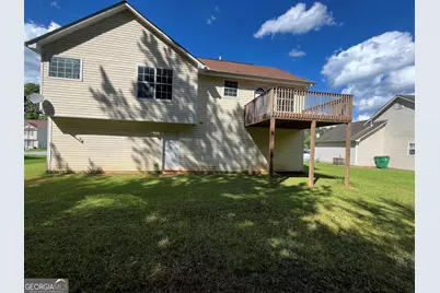 506 Rosewood Circle, Jonesboro, GA 30238 - Photo 46