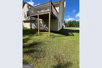 506 Rosewood Circle, Jonesboro, GA 30238 - Photo 46